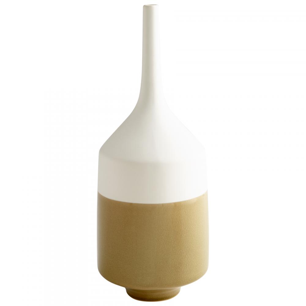 Groove Line Vase -LG