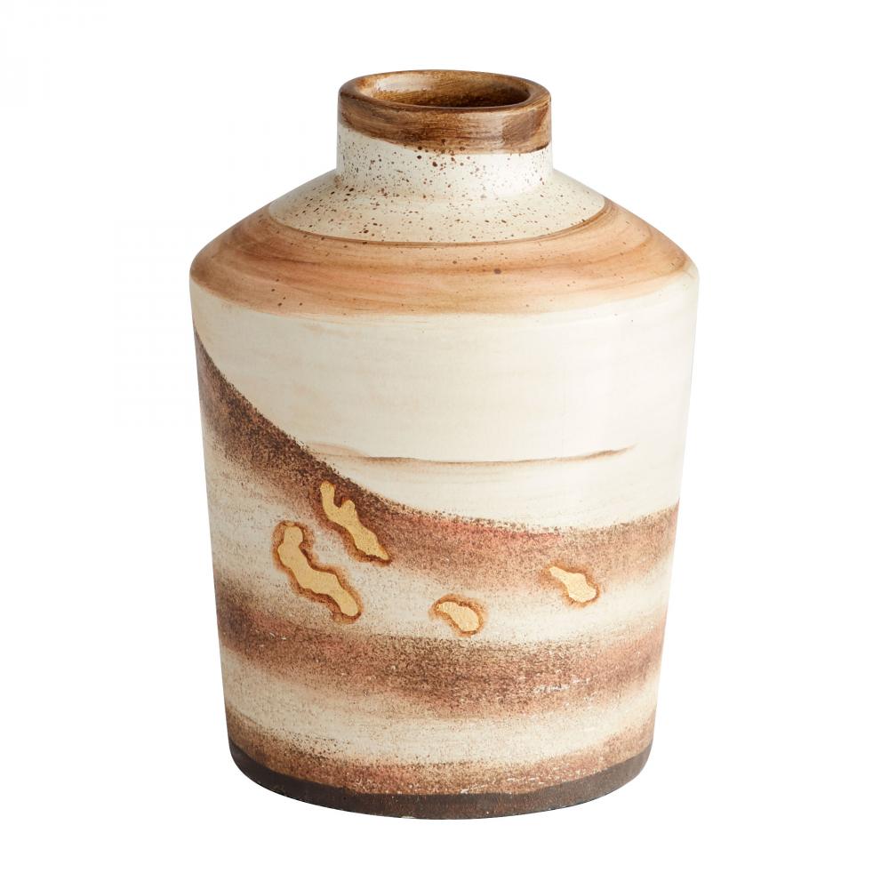 Small Kota Vase