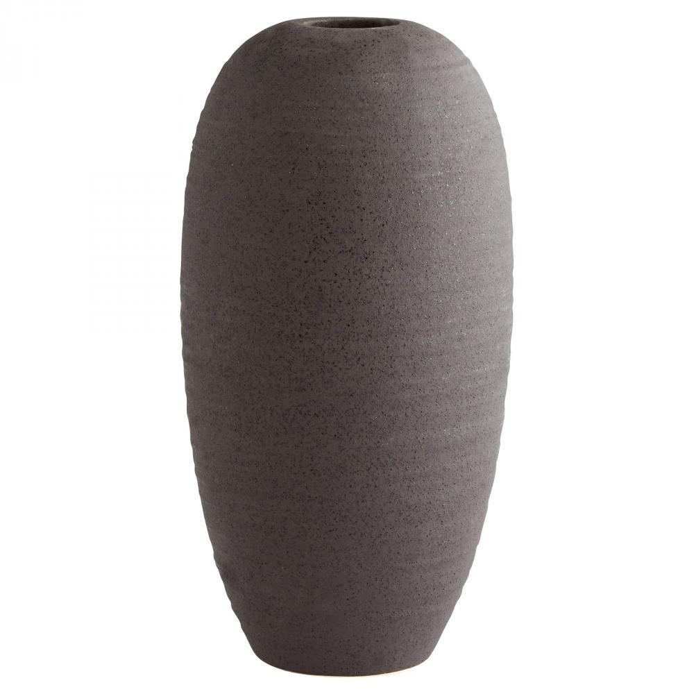 Perennial Vase | Black - Large