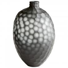 Cyan Designs 06769 - Neo Vase Black - Large