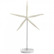 Cyan Designs 09125 - Royal Sea Star Sculpture Medium