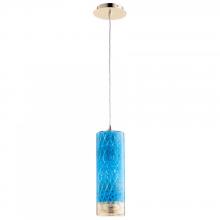 Cyan Designs 09242 - Kaska Pendant|Gold-Medium