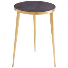 Cyan Designs 10500 - Bremen Side Table Gold