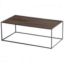 Cyan Designs 10567 - Verdosa Coffee Table