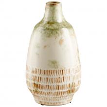 Cyan Designs 11050 - Yukon Vase -LG