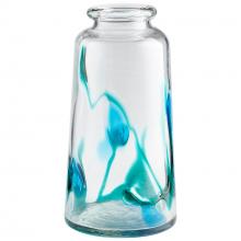 Cyan Designs 11071 - Tahoe Vase -LG