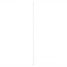 Cyan Designs 11967 - "60"" Downrod | Studio White"