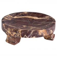 Cyan Designs 12278 - Modern Paw Tray | Round - Small