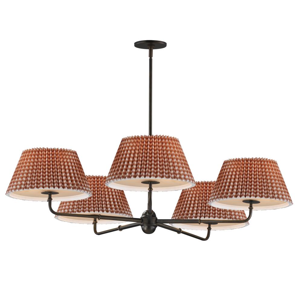 Dunbridge-Chandelier