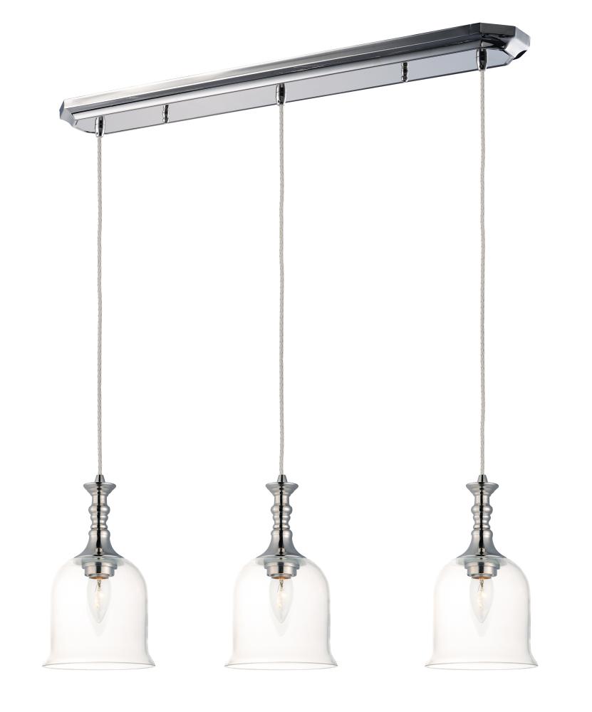 Centennial-Multi-Light Pendant