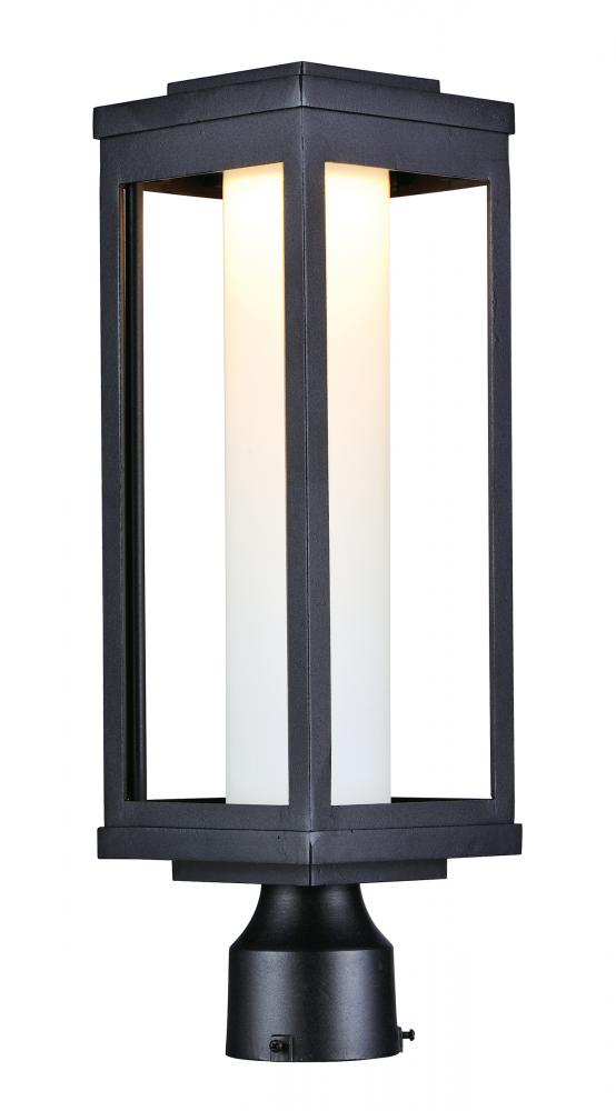 Salon LED-Outdoor Pole/Post Mount