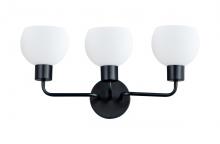 Maxim 11273SWBK - Coraline-Bath Vanity