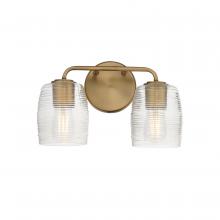 Maxim 21412CRNAB - Honey-Wall Sconce