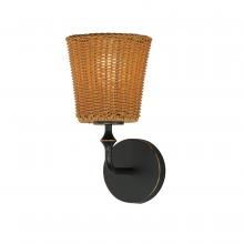 Maxim 21481NADBZ - Baja-Wall Sconce