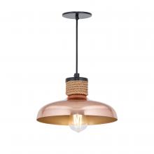 Maxim 22492CP - Bingham-Single Pendant