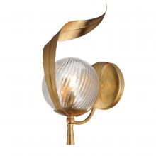 Maxim 28711CRGL - Firenze-Wall Sconce