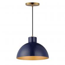 Maxim 35144GNNAB - Rockport-Single Pendant