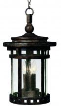 Maxim 40039CDSE - Santa Barbara VX-Outdoor Hanging Lantern