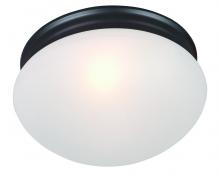 Maxim 5885FTOI - Essentials - 588x-Flush Mount