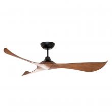 Maxim 88754BKWN - Keanu-Outdoor Ceiling Fan