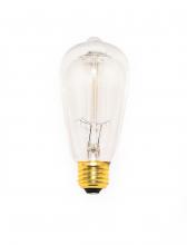 Maxim BI40ST58CL120V - Bulbs-Bulb