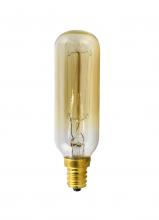 Maxim BUI-40W-T8-E12-CL-120V - Bulbs-Bulb