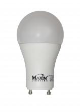 Maxim BUL-12W-GU24-FT-110V-830 - Bulbs-Bulb