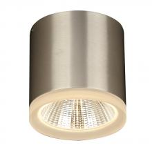 PLC Lighting 4088BA - 1 Single light exterior light from the Cube collection