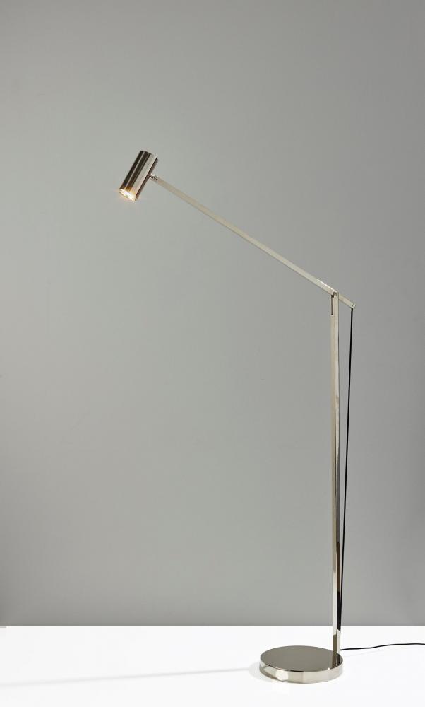 Newman Task Floor Lamp