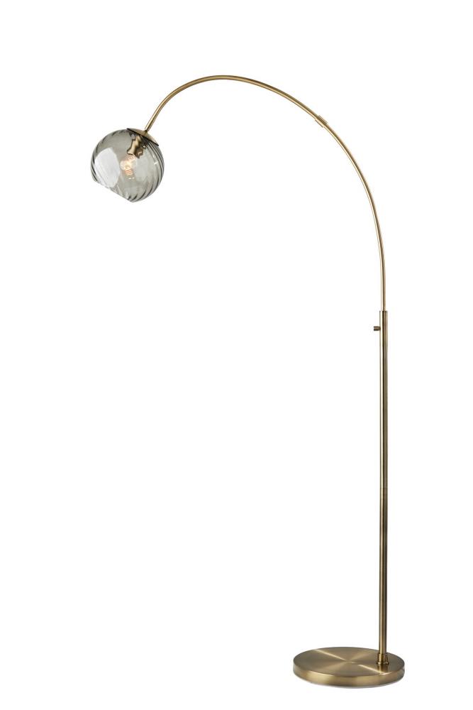 Camden Arc Lamp