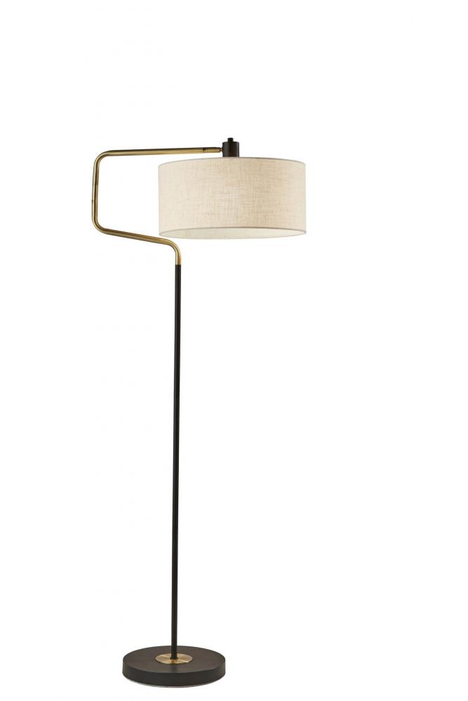 Jacob Floor Lamp