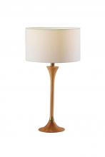 Adesso 1600-12 - Rebecca Table Lamp