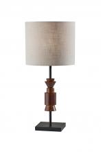 Adesso 4048-15 - Elton Table Lamp