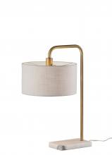 Adesso 4337-21 - Justine Table Lamp