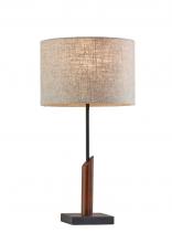Adesso 5047-15 - Ethan Table Lamp