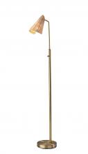 Adesso 5113-21 - Cove Floor Lamp