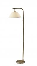 Adesso SL1181-21 - Hayes Floor Lamp