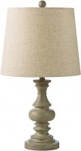 Adesso SL3748-12 - Farmhouse Table Lamp