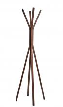 Adesso WK3809-15 - Toby Coat Rack