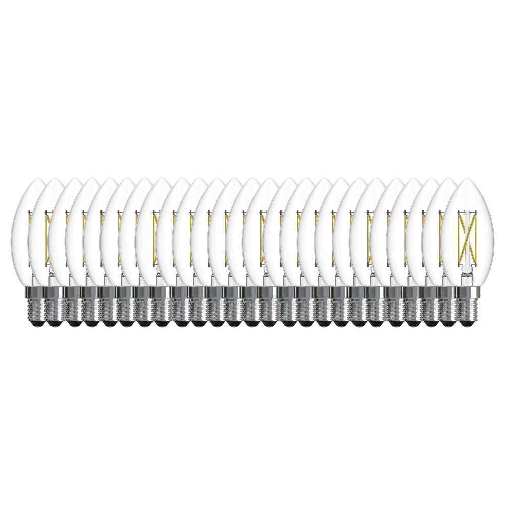 LED5B11/30K/FIL/D/B/2/25P