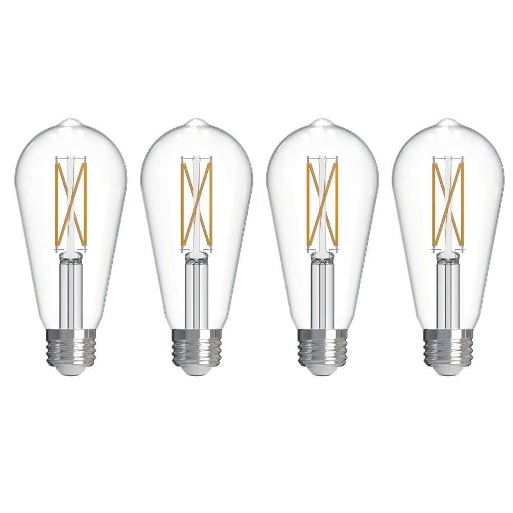 LED7ST18/30K/FIL/D/B/2/4P