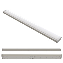 Bulbrite 773503 - LED46WRAP/4FT/5CCT/927-950/J/WH/D