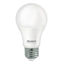 Bulbrite 774263 - LED9A19/PF60W/930/D/2/1P