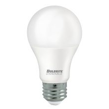 Bulbrite 774263 - LED9A19/PF60W/930/D/2/1P