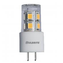 Bulbrite 770571 - LED2G4/30K/12