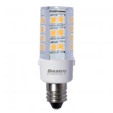 Bulbrite 770595 - LED4E12/27K/120/D