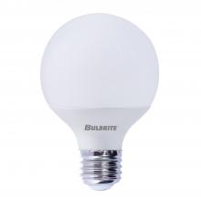 Bulbrite 776895 - 776895 6W LED G25 2700K NON DIM