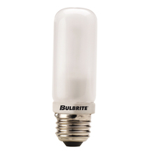 Bulbrite 614252 - 614252 250W T10 JDD HALOGEN FROST E26 120V