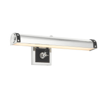Crystorama CAL-2411-PN - Libby Langdon Callahan 20.25'' LED Polished Nickel Picture Light