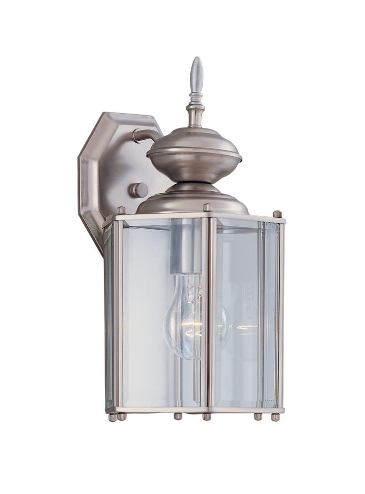 Exeter 13" 1-Light Outdoor Wall Lantern